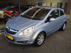 Opel Corsa - 1.2-16V Enjoy|Cruise Control|Airco|100% onderhouden