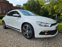 Volkswagen Scirocco - 1.4 TSI Highline AIRCO *apk:02-2027