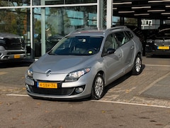 Renault Mégane Estate - 1.5 dCi Bose