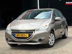 Peugeot 208 - 1.2 VTi Access CRUISE/STOELVERW./AIRCO/ISOFIX | NETTE AUTO