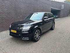 Land Rover Range Rover Sport - 2.0 P400e HSE Dynamic | Pano | BTW | Dealer onderhouden