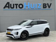 Land Rover Range Rover Evoque - 1.5 P300e AWD R-Dynamic S Leder Panoramadak 360 Gr. Camera 20 Inch Meridian Sound-System C