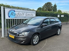 Peugeot 308 SW - 1.2 e-THP Allure *NIEUWE DISTRIBUTIE