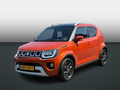 Suzuki Ignis - 1.2 Smart Hybrid Style | All Season | Cruise | Clima | Armsteun | RIJKLAARPRIJS