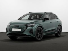 Audi Q4 e-tron - S edition performance 82 kWh 286 pk | Techniekpakket plus | Glazen panoramadak | Lichtpakk