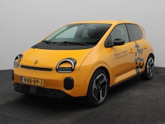 Renault Twingo - techno 80pk urban range | pack privilège | 18" velgen |