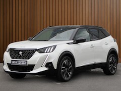 Peugeot 2008 - 1.2 PureTech GT-line 131PK Automaat | Keyless | Camera | Apple Carplay