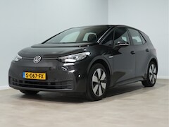 Volkswagen ID.3 - Pure 45 kWh Climate PDC LM velgen 60