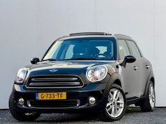 MINI Countryman - 1.6 Cooper Chili | 2015 | Panorama | Nieuwe D-Ketting |