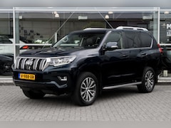 Toyota Land Cruiser - 2.8 D-4D-F Executive Blind Van