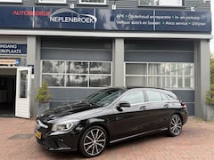 Mercedes-Benz CLA-klasse Shooting Brake - 180 Bj 2015 km 136.000 Navi, Cruise, Pdc 18Inch Dealer onderhouden 123pk
