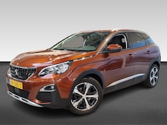 Peugeot 3008 - 1.2 PureTech AGC Première | Apple Carplay/Android Auto|telefoonintegratie premium | Trekha