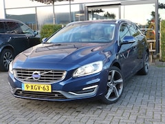 Volvo V60 - 2.0 T5 Ocean Race TREKHAAK VOL OPTIES