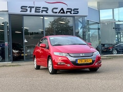 Honda Insight - 1.3 Elegance|Automaat|Airco|P Sensor|Cruise Control|