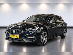 SEAT Leon Sportstourer - 1.5 TSI FR Business Intense | Achteruitrijcamera | Elektrisch glazen panorama-dak