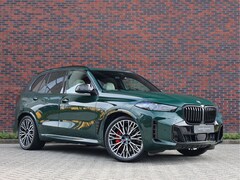BMW X5 - 50e xDrive | Individual - M Sport Pro - HUD