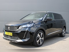 Peugeot 5008 - 1.2 PureTech EAT8 GT | Automaat | Navigatie | Camera | Panorama/schuifdak | Focal | Elektr