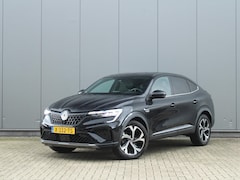 Renault Arkana - 1.6 E-Tech full hybrid 145 techno | Achteruitrijcamera | Navigatie | LED | Carplay | Draad