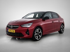 Opel Corsa - 1.2 GS Line | Leder | Panoramadak | Climate control | Stoelverwarming
