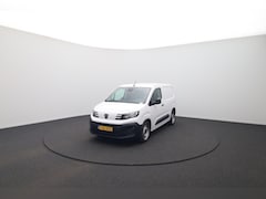 Peugeot Partner - 1.5 BlueHDi 130 EAT8 S&S L1 | All season banden | Trekhaak | Dodehoekbewaking | Suroundvie