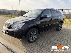 Lexus RX - 400h Executive
