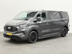Ford Transit Custom - 300 2.0 TDCI L2H1 EC Sport Nieuw Model Automaat Apple CarPlay Adaptive Cruise Control Navi