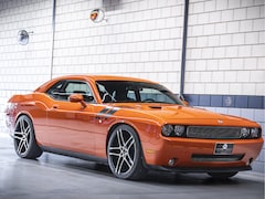 Dodge Challenger - | 5.7L V8 | 1e eigenaar + onderhoudshistorie aanwezig