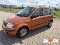 Fiat Panda - 1.2 Edizione Cool