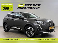 Peugeot 2008 - 1.2 PureTech Allure Pack | Virtual | Camera | Cruise | Trekhaak | Carplay | Navi | Parkeer