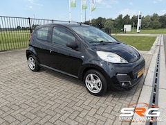 Peugeot 107 - 1.0 Access