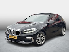 BMW 1-serie - 118i Executive Luxury NL Panodak|Leder|sport|HiFi