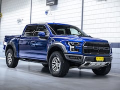 Ford F150 - USA 3.5L V6 Raptor | Nieuw motorpakket/distributie | Historie bekend Nieuw geleverd