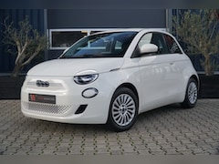 Fiat 500 - Action 24 kWh SOH 96%