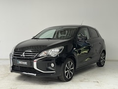 Mitsubishi Space Star - 1.2 Instyle | Automaat | Achteruitrijcamera | Stoelverwarming | Cruise Control |