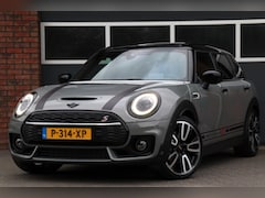 MINI Clubman - 2.0 Cooper S Rockingham GT Edition, Pano, leder