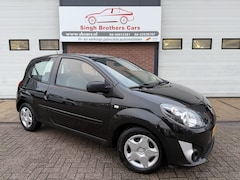 Renault Twingo - 1.2-16V Authentique 2de eigenaar Nap inruil mogelijk