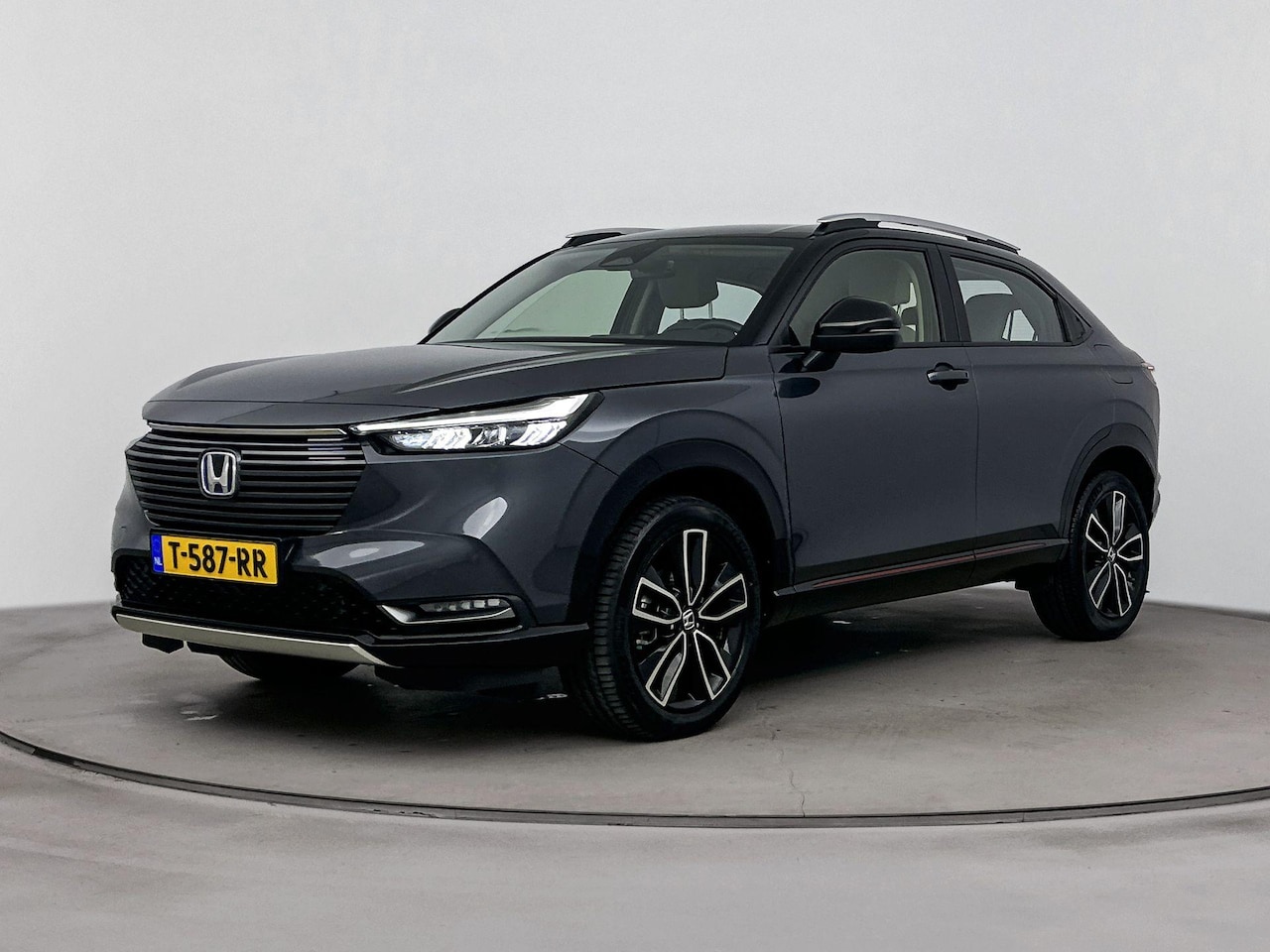 Honda HR-V - 1.5 e:HEV Advance Style | Garantie tot 2033 mogelijk! * | 1e Eig. | 100% dealer onderhoude - AutoWereld.nl
