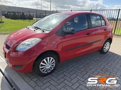 Toyota Yaris - 1.0 VVTi Cool