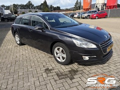 Peugeot 508 SW - 1.6THP Blue Lease Executive(lees advertentie)