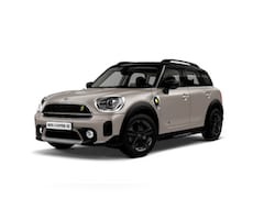 MINI Countryman - Cooper S E ALL4 Head up - Cruise control - Elektrisch inklapbare buitenspiegels - Comfort