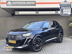 Peugeot 2008 - 1.2 PureTech Blue Lease Allure Automaat|1e Eig