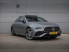 Mercedes-Benz CLA-Klasse - 250e AMG | 2024 | PANO | ACC | COGNAC | SOH 97, 61%