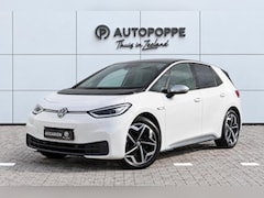Volkswagen ID.3 - First Plus 58 kWh 204pk