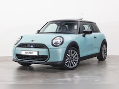 MINI 3-Deurs - Hatchback Cooper C Automaat / Classic / Pakket M / Classic / Pakket M / 17 inch Parallel S
