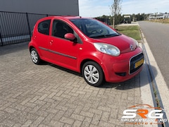 Citroën C1 - 1.0-12V Ambiance