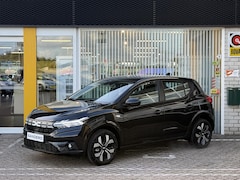 Dacia Sandero - 1.0 TCe 90 Journey | NIEUW DIRECT LEVERBAAR | RIJKLAAR | Navigatie | Achteruitrijcamera |