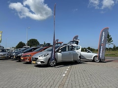 Citroën Grand C4 Picasso - 1.6 VTi Ambiance 7p./ GRIS FER