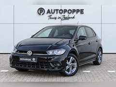 Volkswagen Polo - 1.0 TSI R-Line 95pk