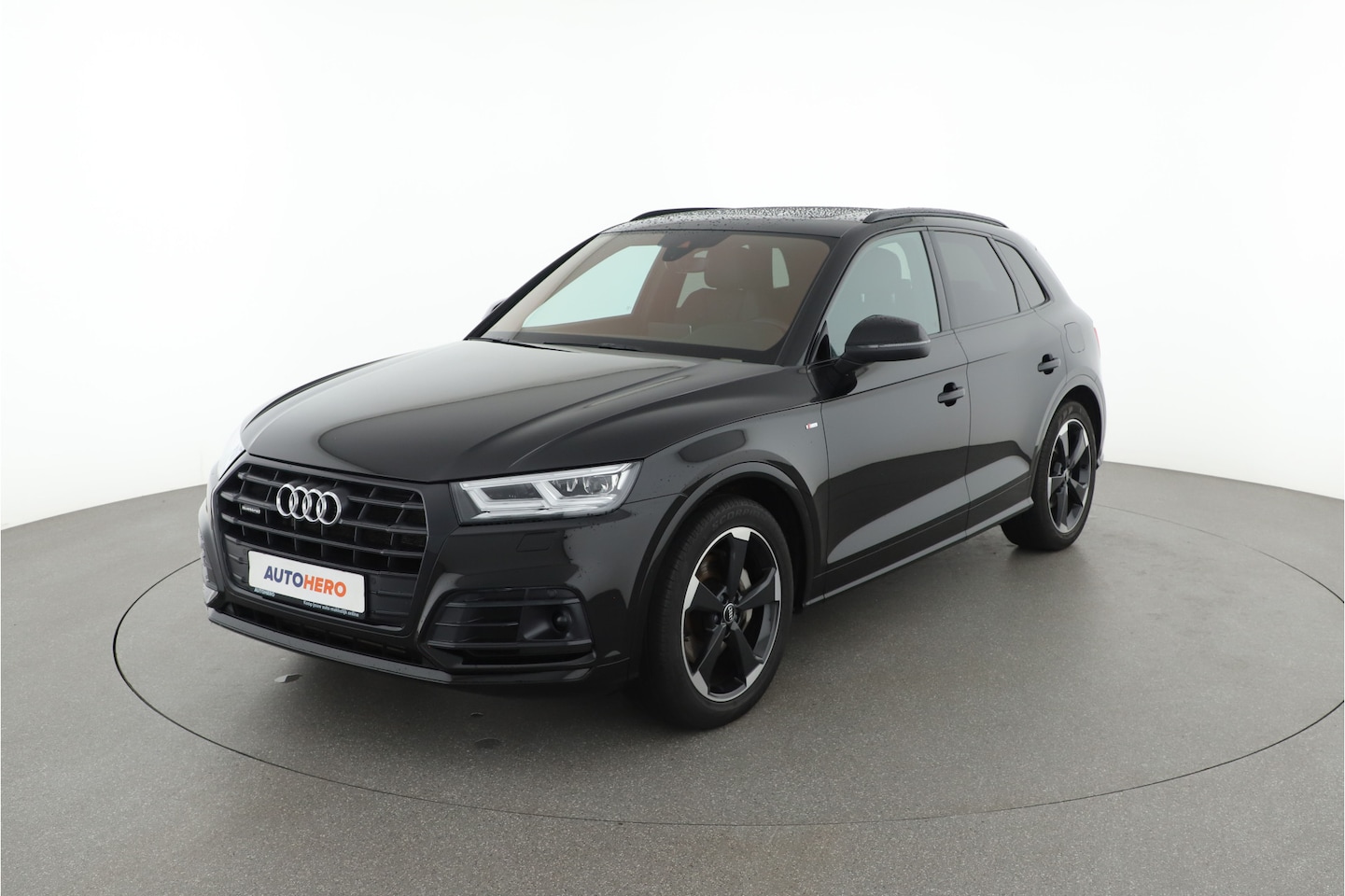 Audi Q5 - 50 TFSI e quattro Pro Line |DK23596| - AutoWereld.nl