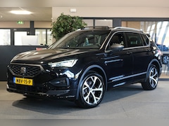 SEAT Tarraco - 1.4 TSI e-Hybrid PHEV FR Pano Volleder Trekhaak 360Cam Navi ACC Led Virtual